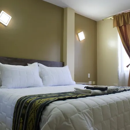 Samariwasi Hotel Boutique